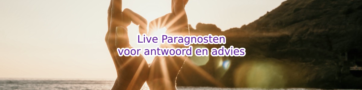 Liveparagnosten