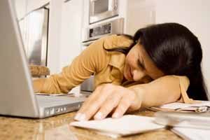 Mensen met burn-out herkennen
