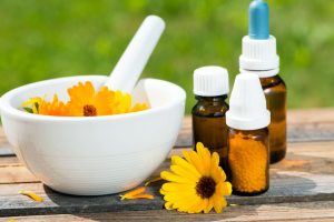 Bach bloesem remedies